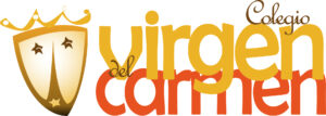 Logotipo Colegio Virgen del Carmen