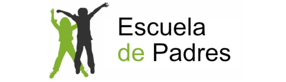 Logo Escuela de padres - cabecera